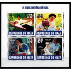 Niger N° 1994/1997 Neuf **