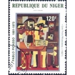 Niger N° PA 301 Neuf **