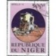 Niger N° PA 312 Neuf **