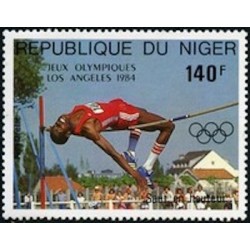 Niger N° PA 322 Neuf **
