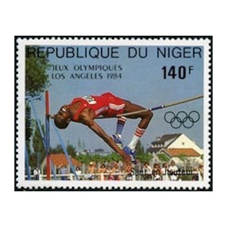 Niger N° PA 322 Neuf **