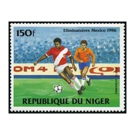 Niger N° PA 329 Neuf **