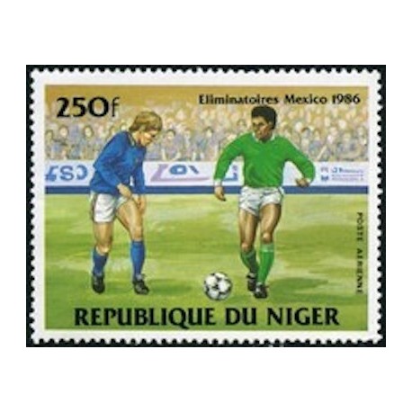 Niger N° PA 330 Neuf **