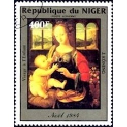 Niger N° PA 335 Neuf **