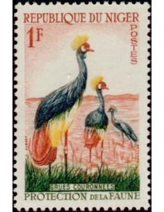 Niger N° 097 Neuf *