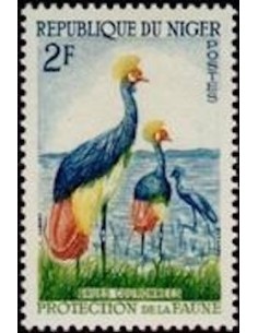 Niger N° 098 Neuf *