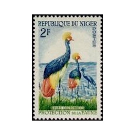 Niger N° 0098 Neuf *