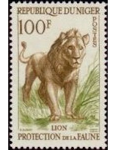 Niger N° 108 Neuf *