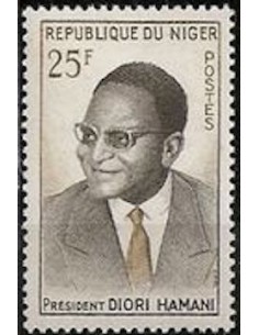 Niger N° 112 Neuf *