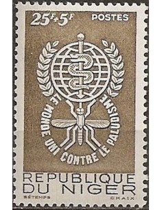 Niger N° 113 Neuf *