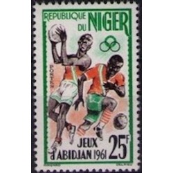 Niger N° 115 Neuf *