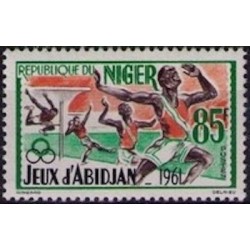Niger N° 116 Neuf *