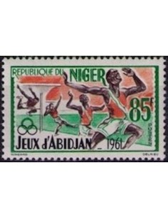 Niger N° 116 Neuf *