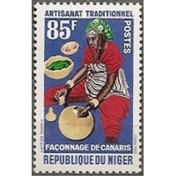 Niger N° 0127 Neuf *