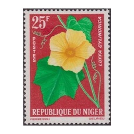 Niger N° 0139 Neuf *