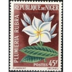 Niger N° 0141 Neuf *