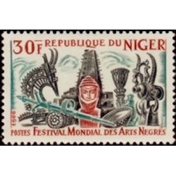 Niger N° 0174 Neuf *