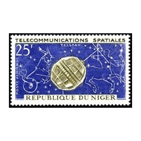 Niger N° PA 036 Neuf *