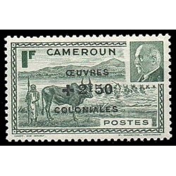 Cameroun N° 264 N *