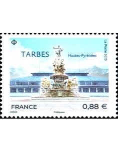 FR N° 5335 Neuf **