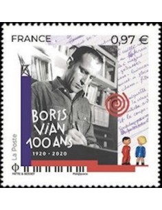 FR N° 5383 Neuf **