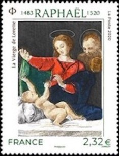 FR N° 5396 Neuf **