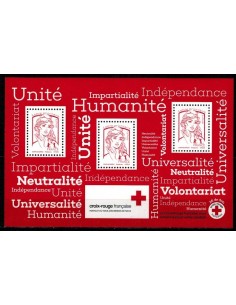 Feuille N° 5191 Neuf **