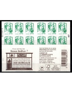 Carnet moderne 1514