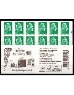 Carnet moderne 1514