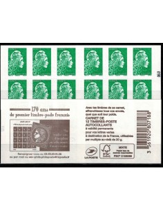 Carnet moderne 1514
