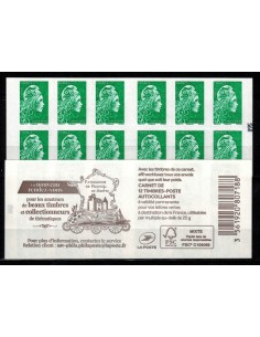 Carnet moderne 1514