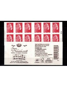 Carnet moderne 1514