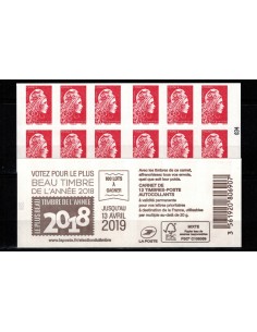 Carnet moderne 1514