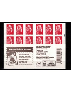 Carnet moderne 1514