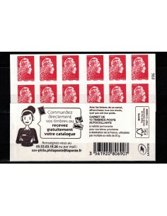Carnet moderne 1514