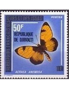 Djibouti N° 0450 Neuf *