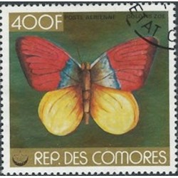 Comores PA N° 144 N*