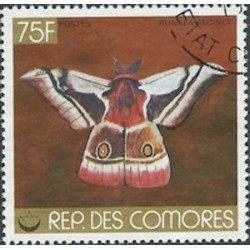 Comores N° 0224 N*
