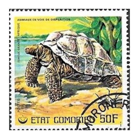 Comores N° 0178 N**