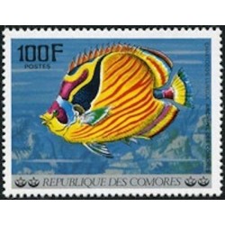 Comores N° 0194 N**