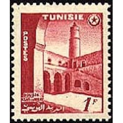 Tunisie N° 0403 N*