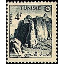 Tunisie N° 0405 N*