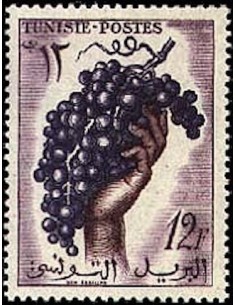 Tunisie N° 0428 N*