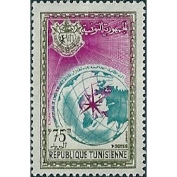Tunisie N° 0528 N*