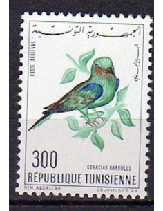 Tunisie N° PA32 N*