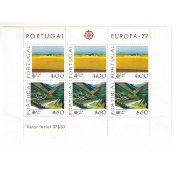 Portugal N° Bloc 020 N**