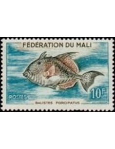 Mali N° 0003 Neuf **