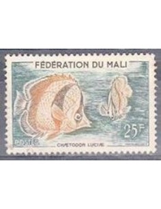 Mali N° 0006 Neuf **