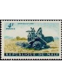 Mali N° 0020 Neuf *