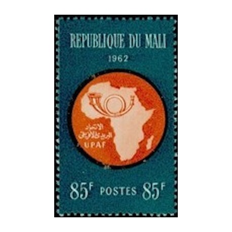 Mali N° 0038 Neuf *